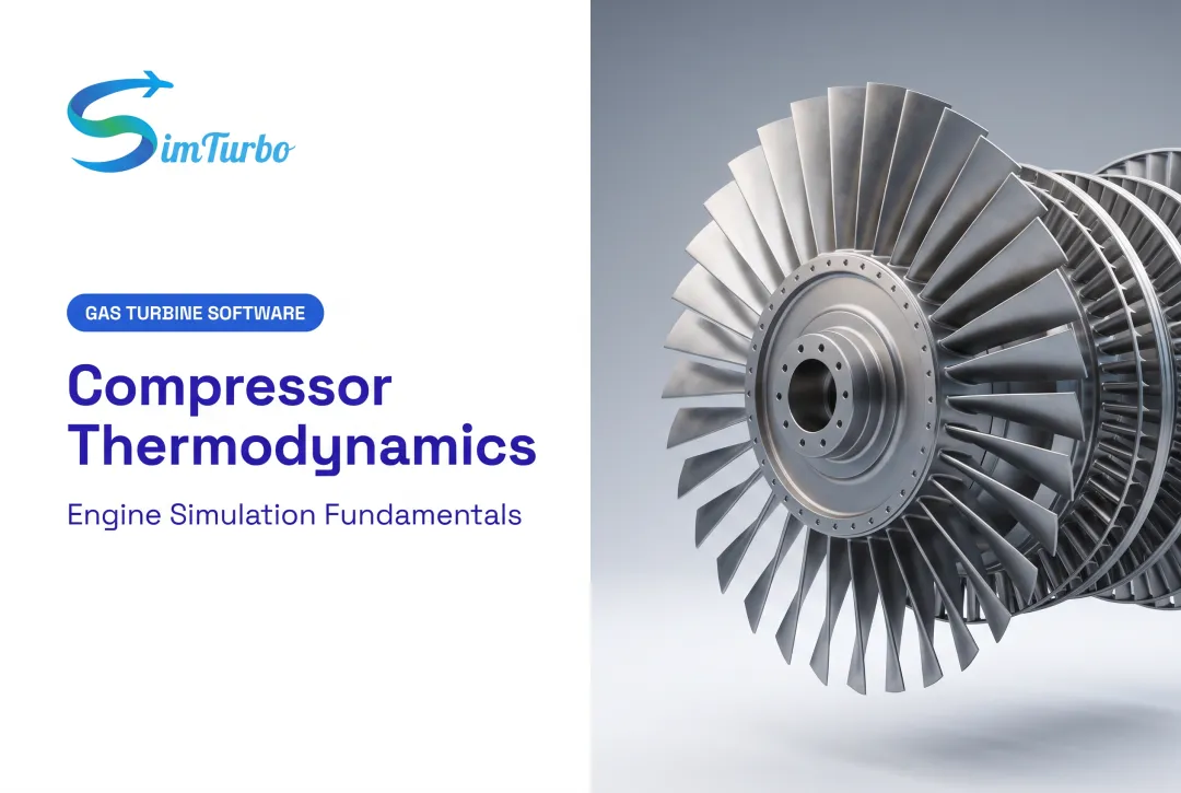 Compressor Thermodynamics