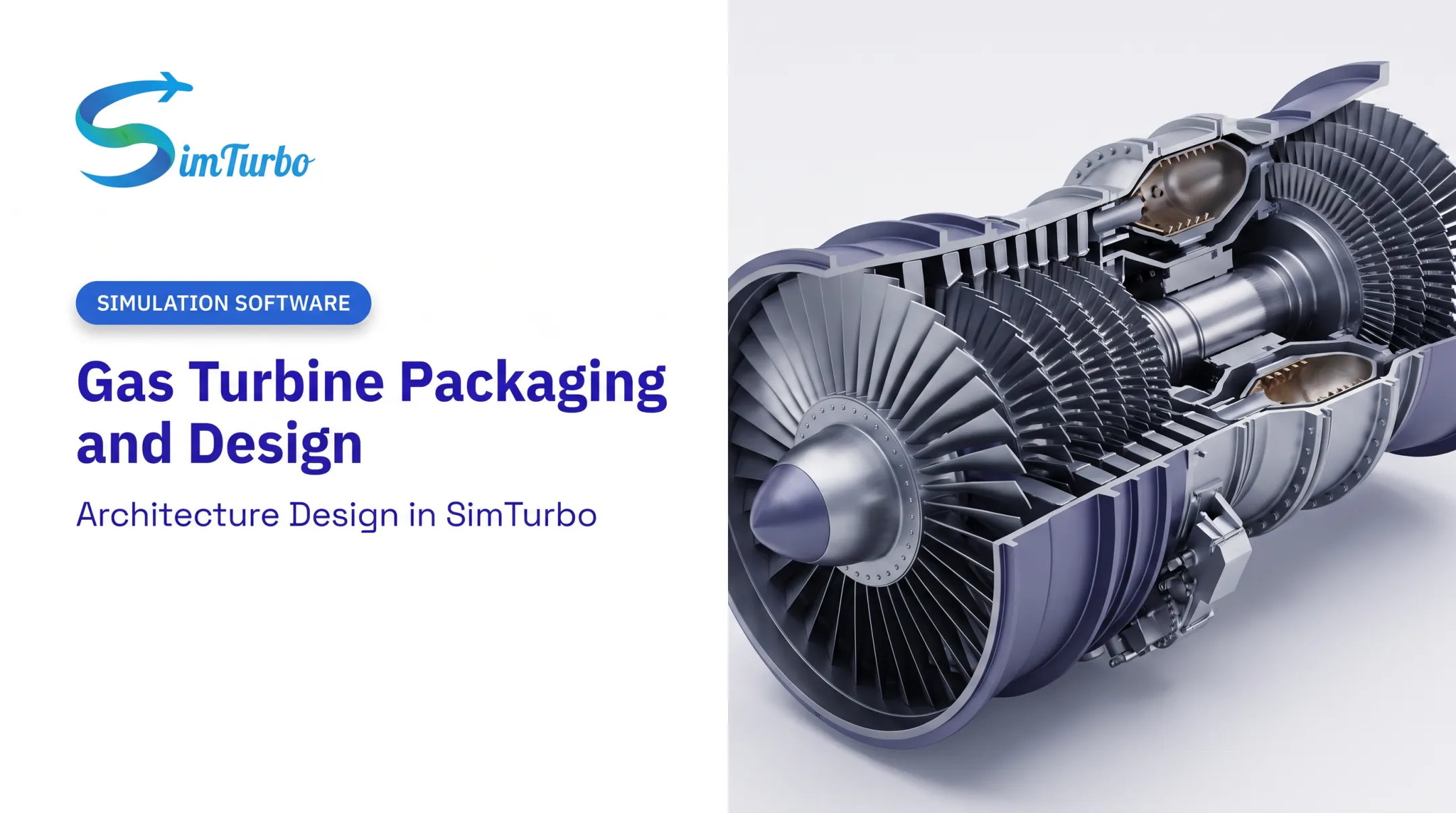 Gas Turbine Packaging and Design
