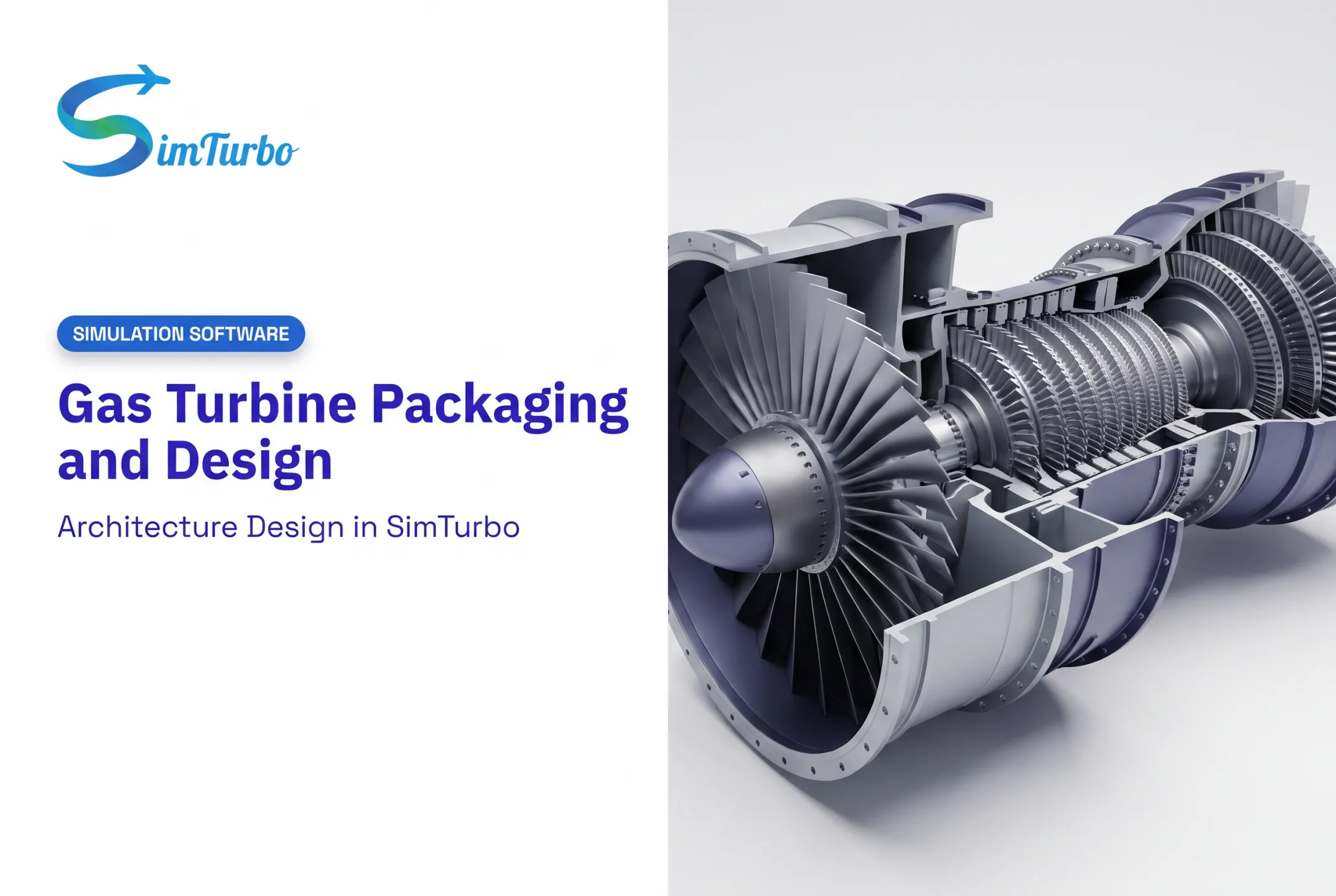 Gas Turbine Packaging and Design