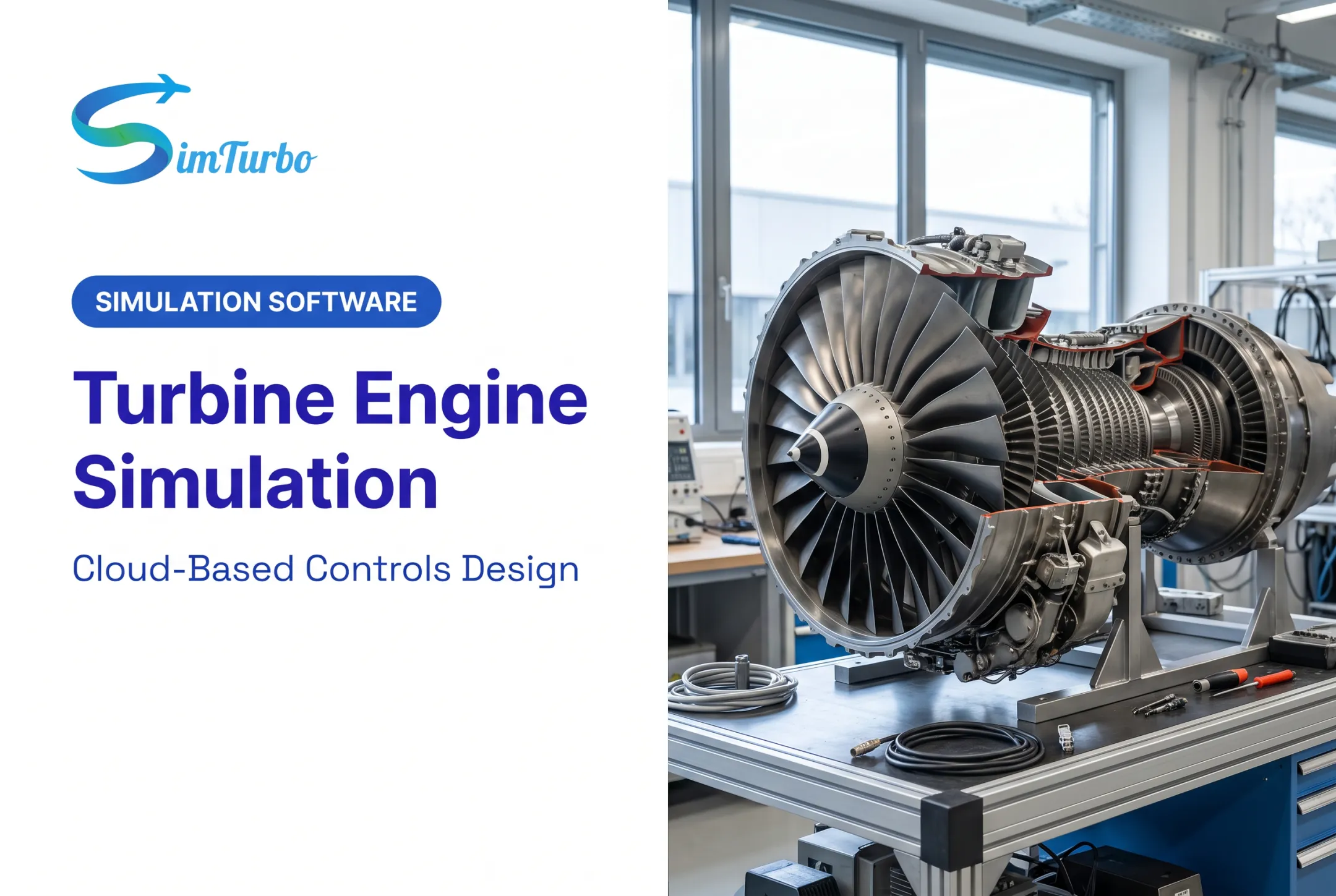 Turbine Engine Simulation