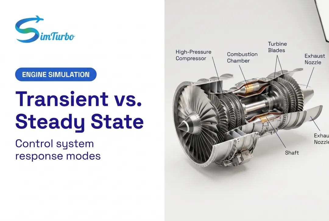 Transient vs. Steady State