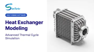 Heat Exchanger Modeling
