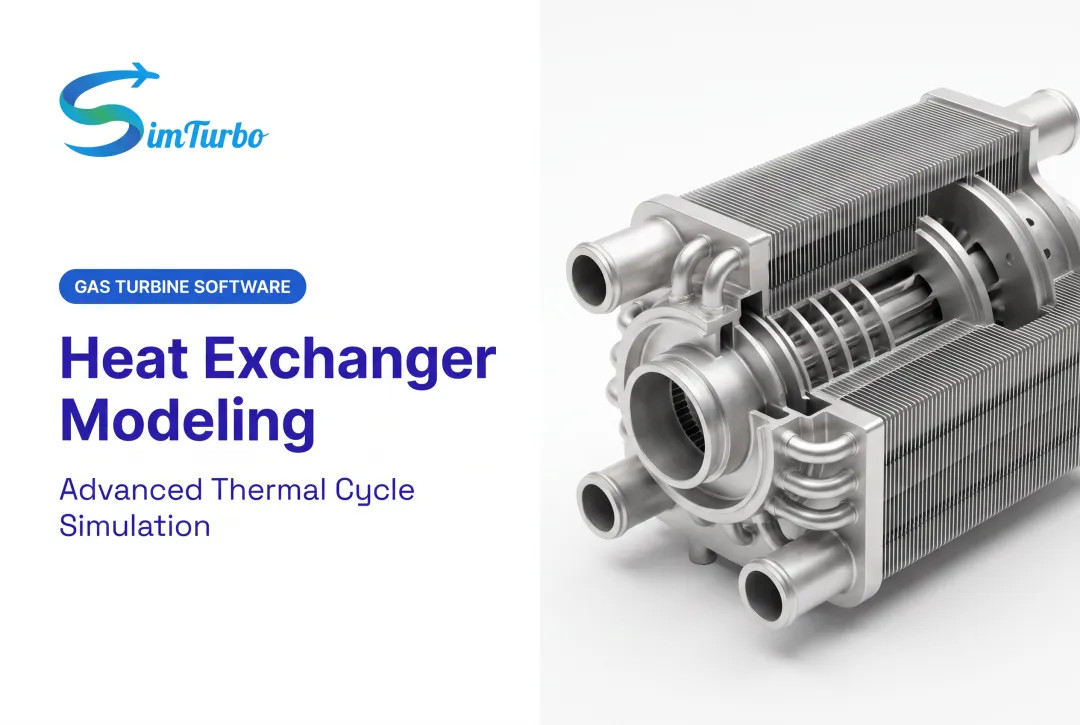 Heat Exchanger Modeling