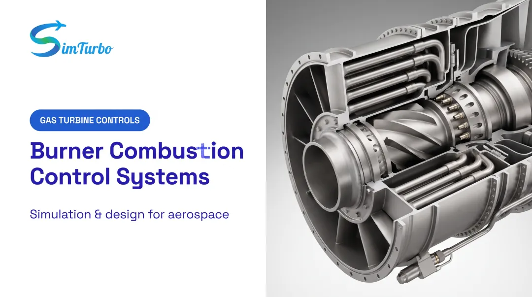 Burner Combustion Control Systems