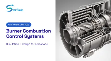 Burner Combustion Control Systems