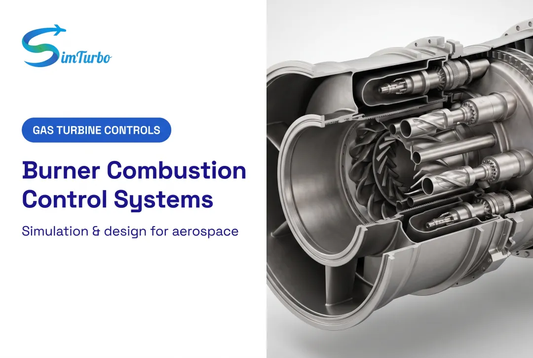 Burner Combustion Control Systems