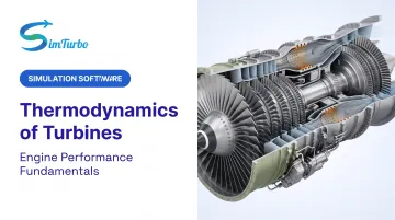 Thermodynamics of Turbines
