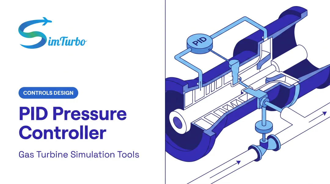 PID Pressure Controller