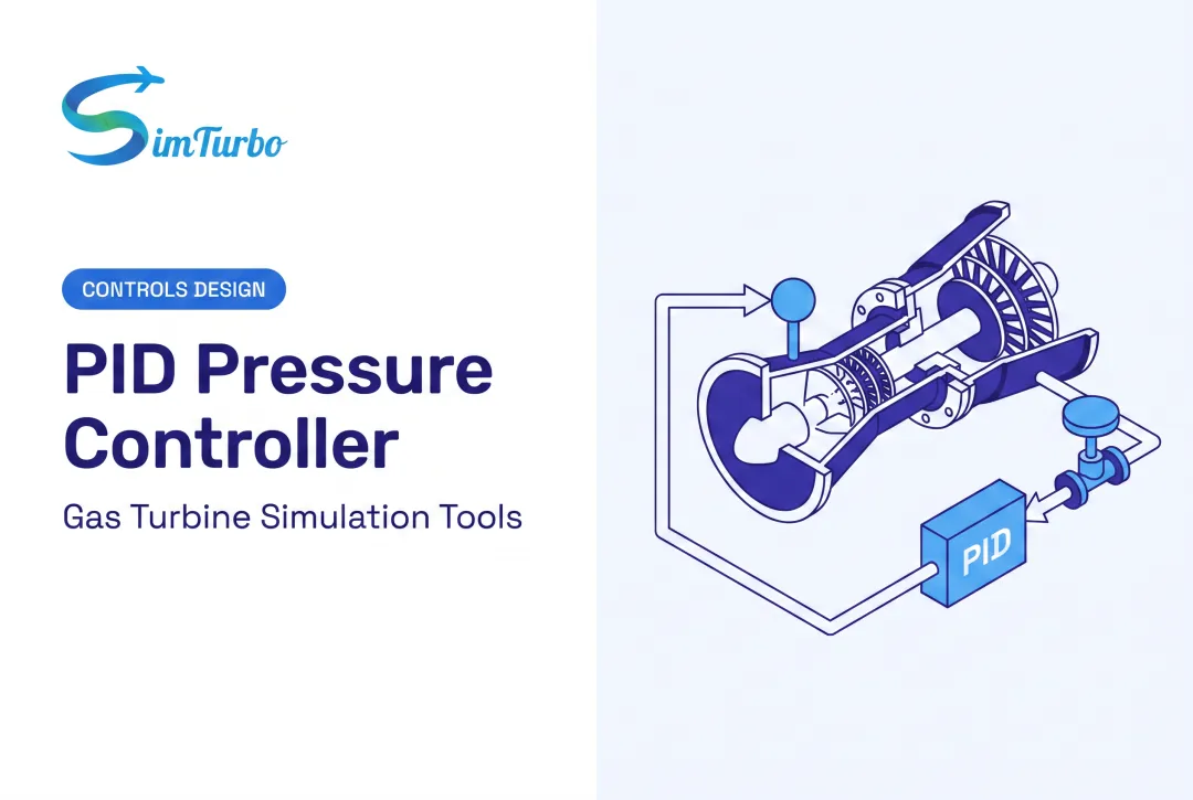 PID Pressure Controller