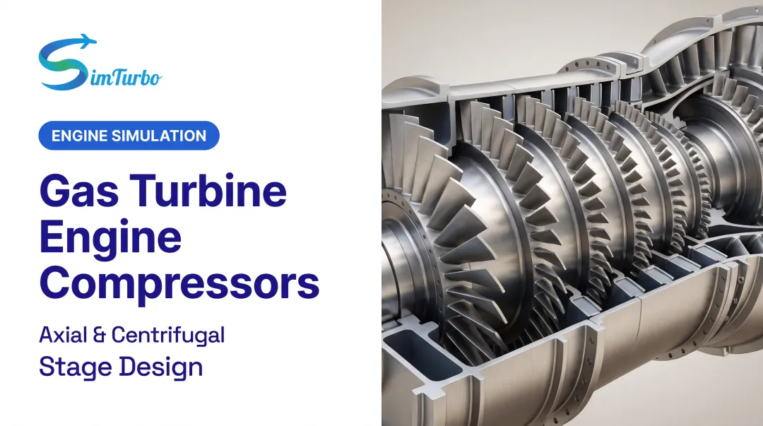 Gas Turbine Engine Compressors