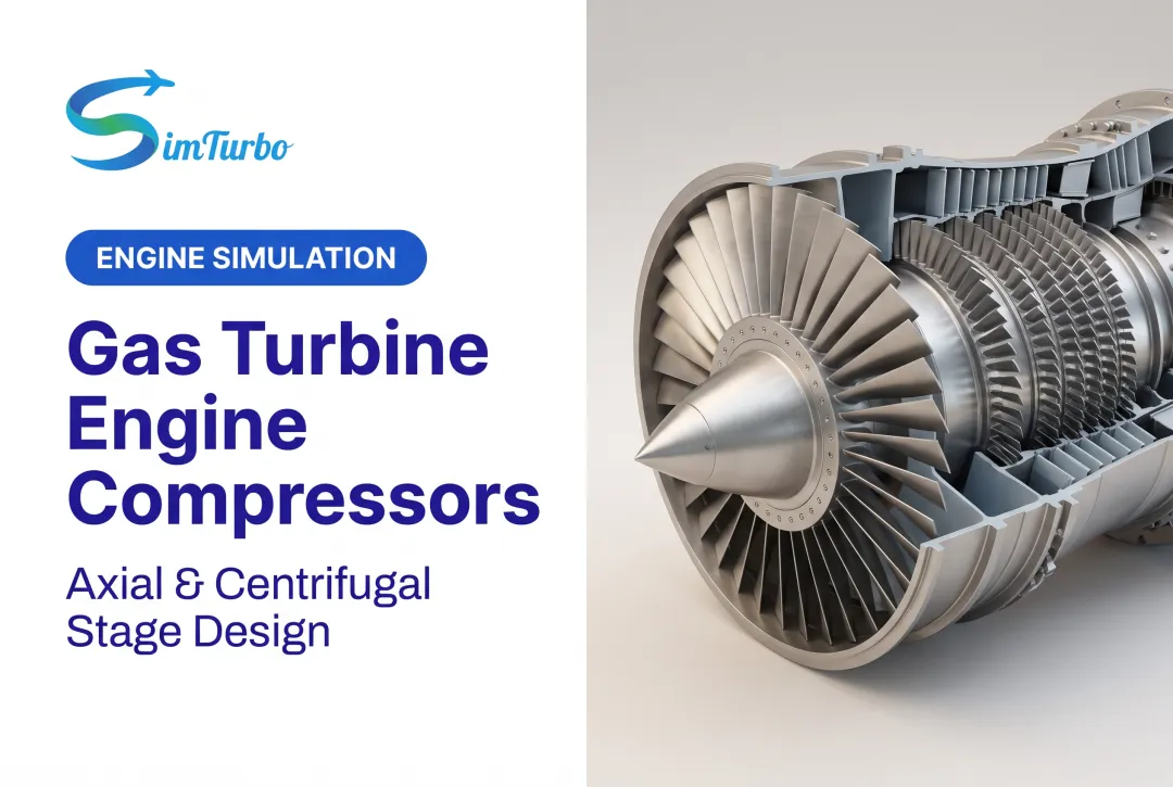 Gas Turbine Engine Compressors