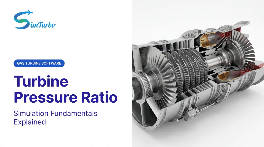Turbine Pressure Ratio