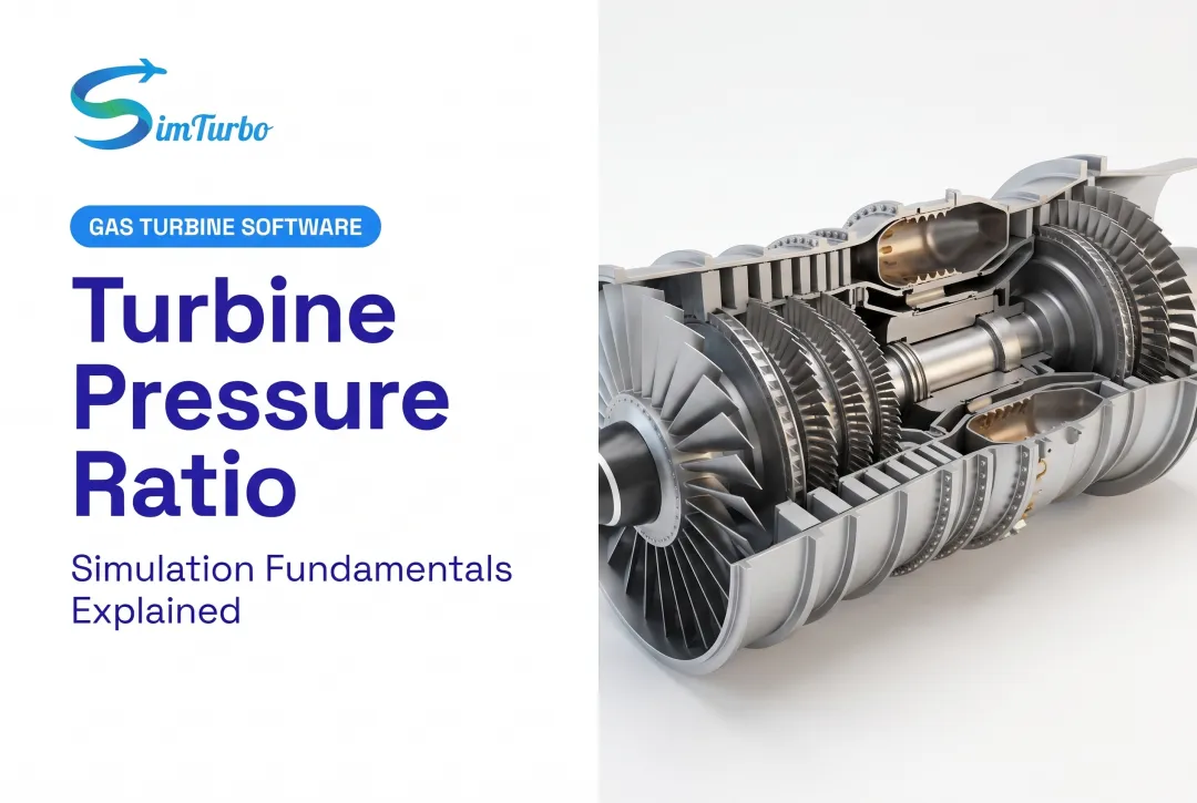 Turbine Pressure Ratio