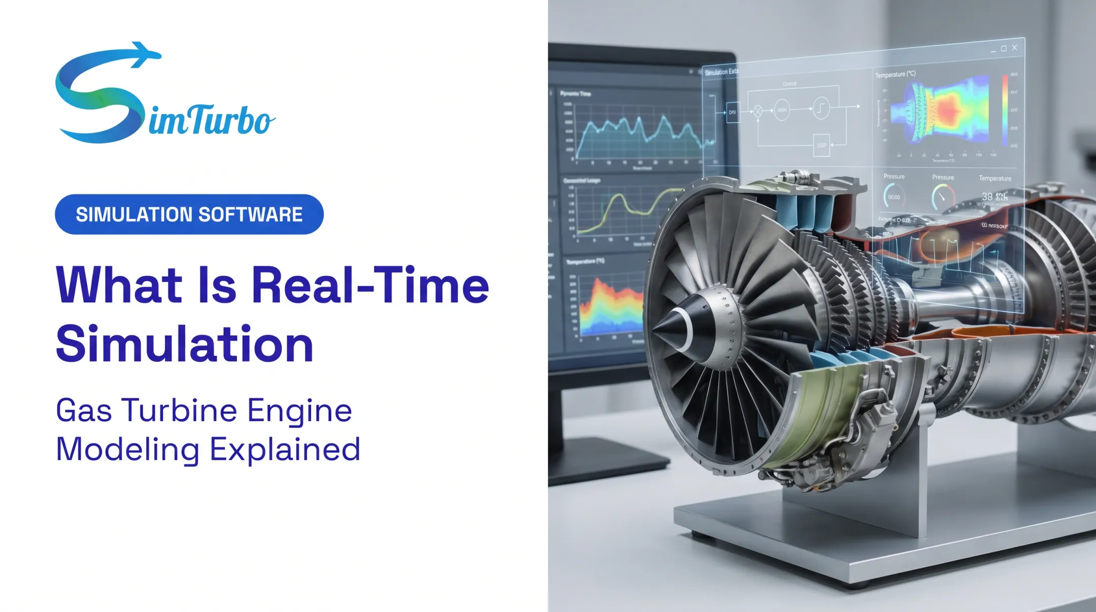 What Is Real-Time Simulation