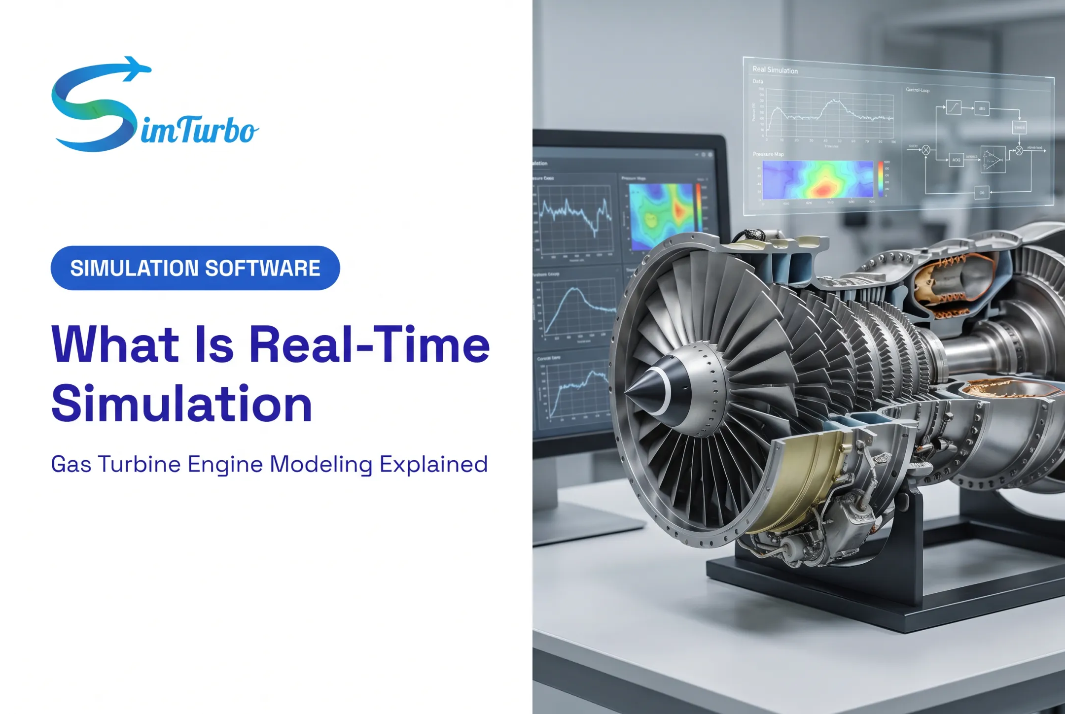 What Is Real-Time Simulation