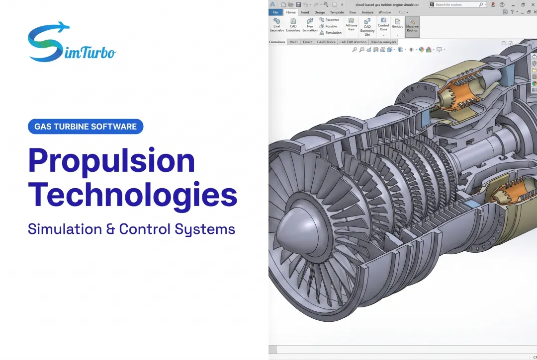 Propulsion Technologies