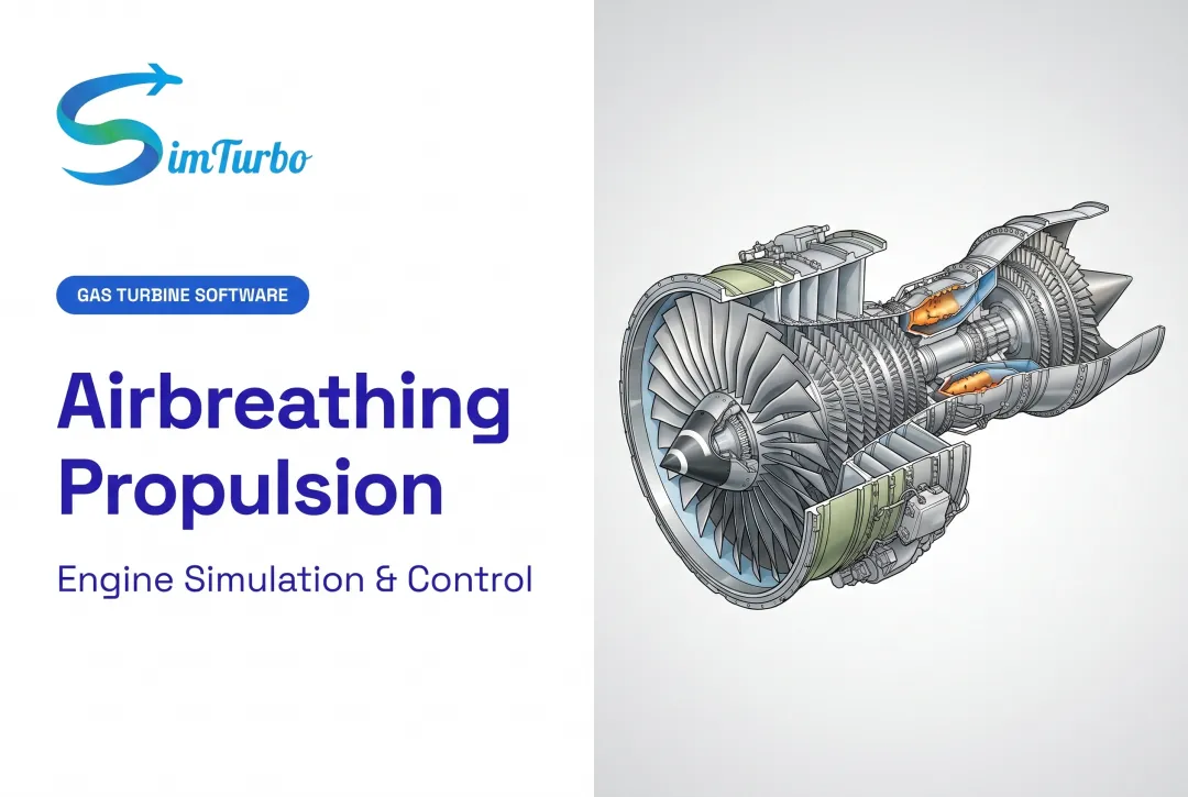 Airbreathing Propulsion