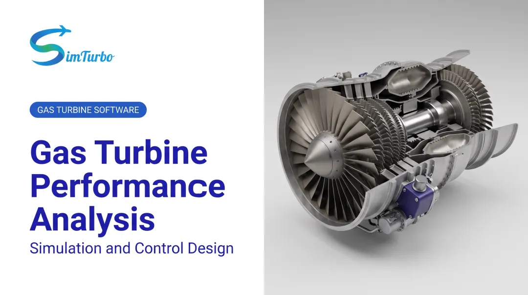 Gas Turbine Performance Analysis