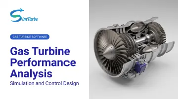 Gas Turbine Performance Analysis