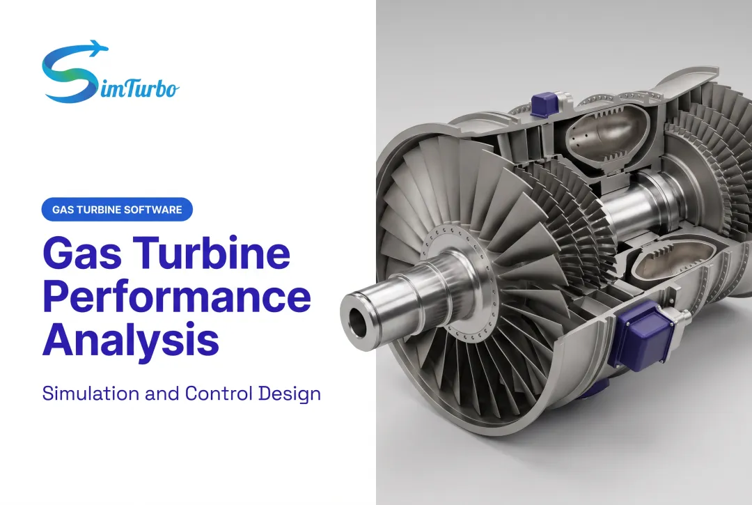 Gas Turbine Performance Analysis