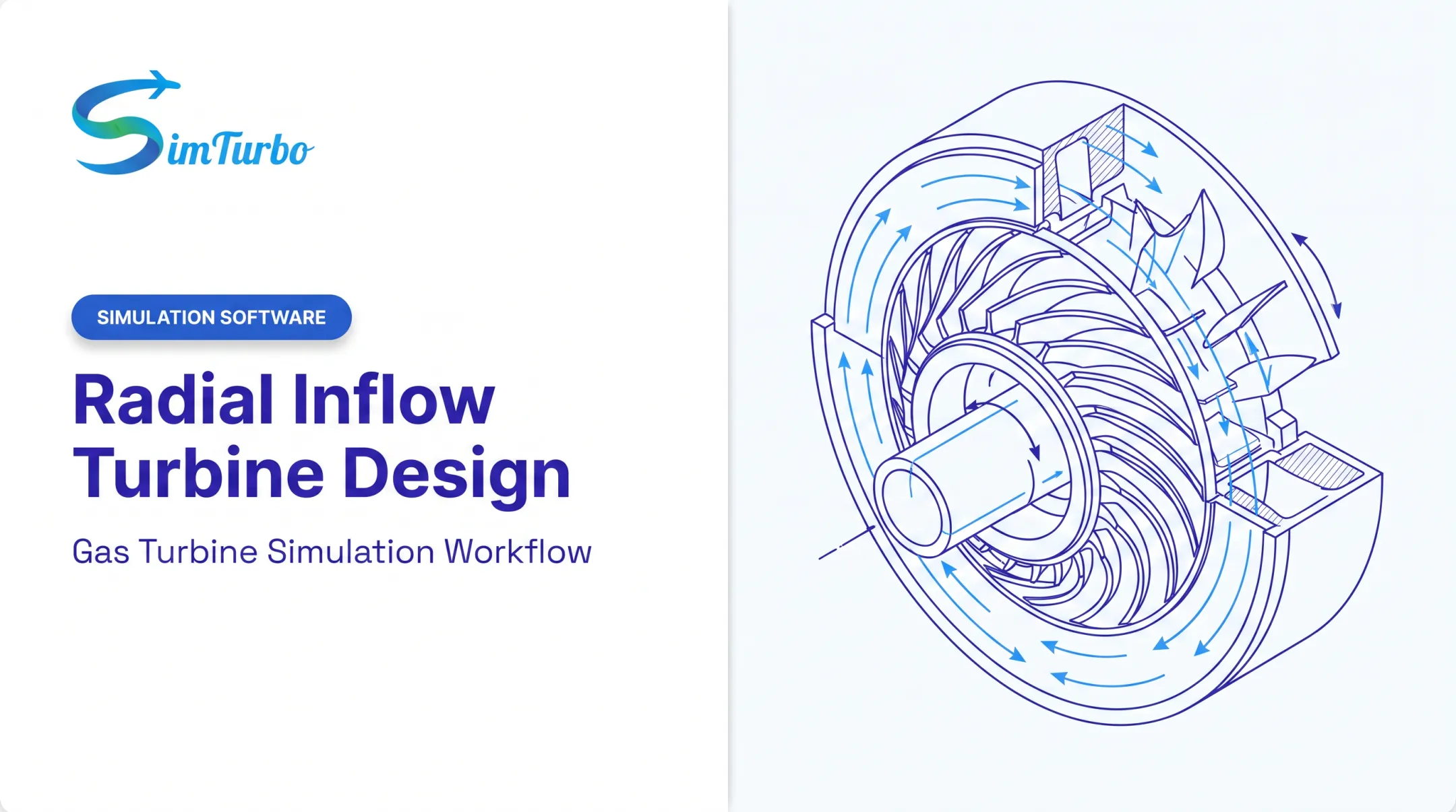 Radial Inflow Turbine Design