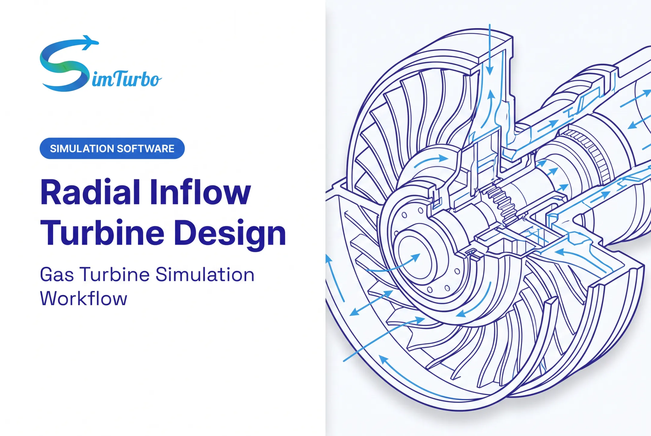 Radial Inflow Turbine Design