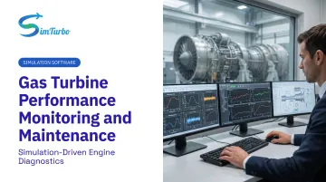 Gas Turbine Performance Monitoring and Maintenance