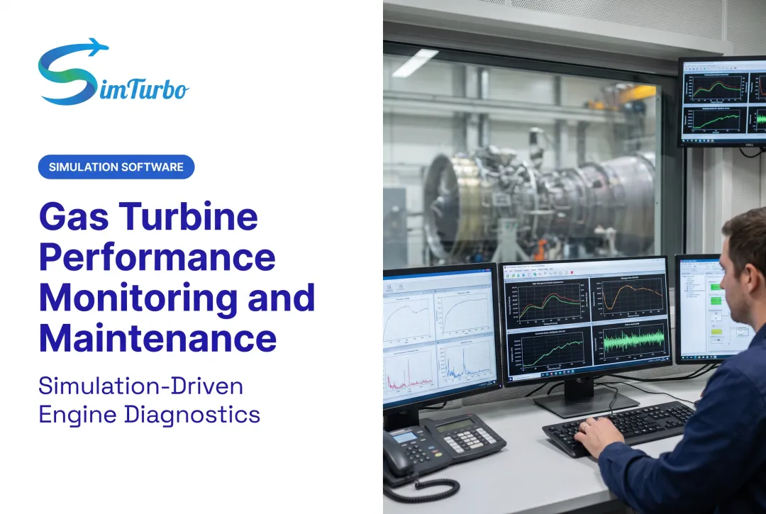 Gas Turbine Performance Monitoring and Maintenance
