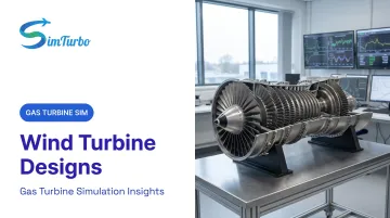 Wind Turbine Designs