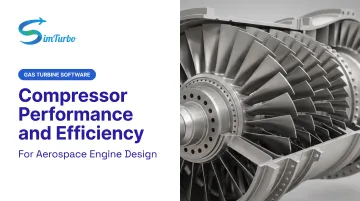 Compressor Performance and Efficiency