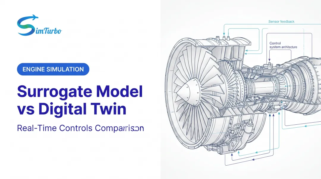 Surrogate Model vs Digital Twin