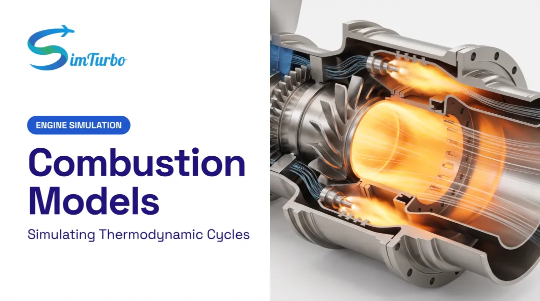 Combustion Models