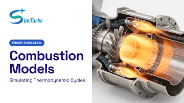 Combustion Models