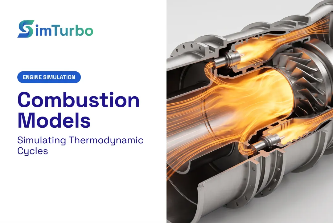 Combustion Models