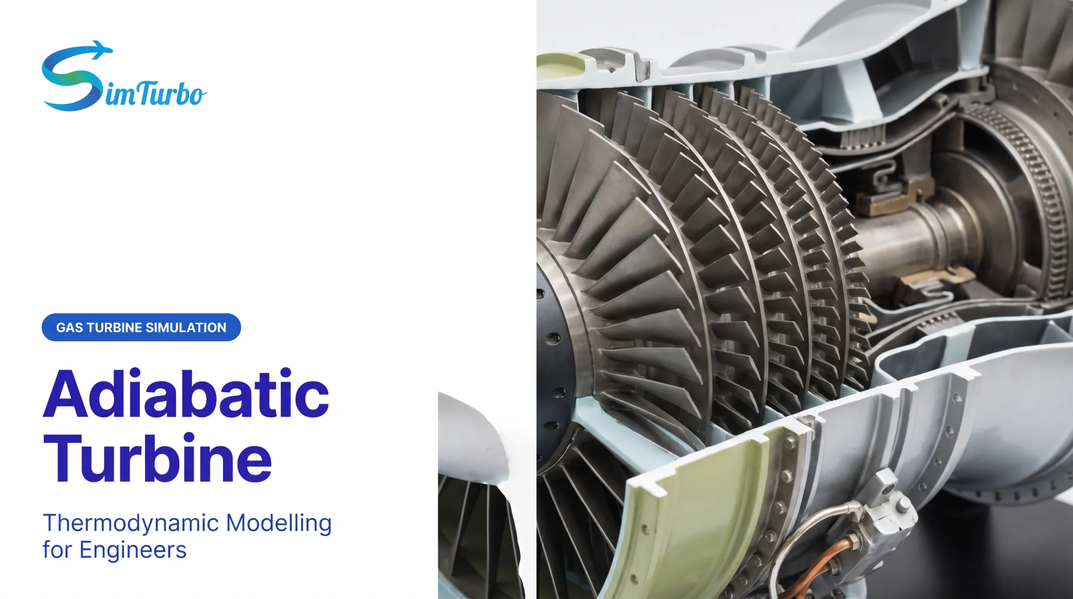 Adiabatic Turbine