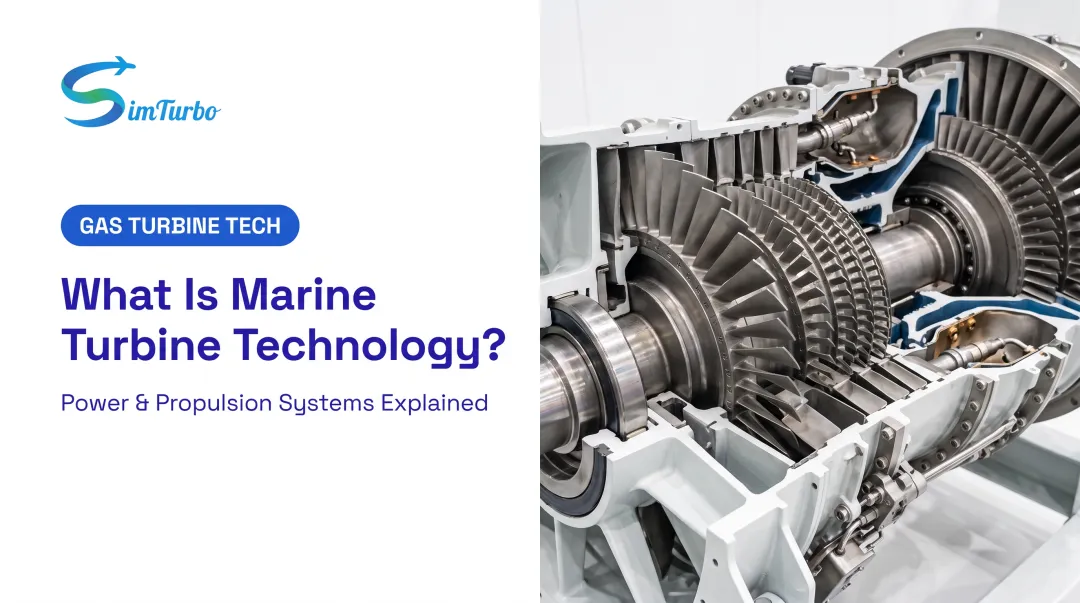 What Is Marine Turbine Technology?