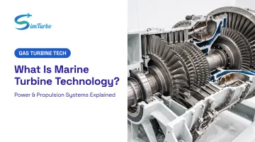 What Is Marine Turbine Technology?