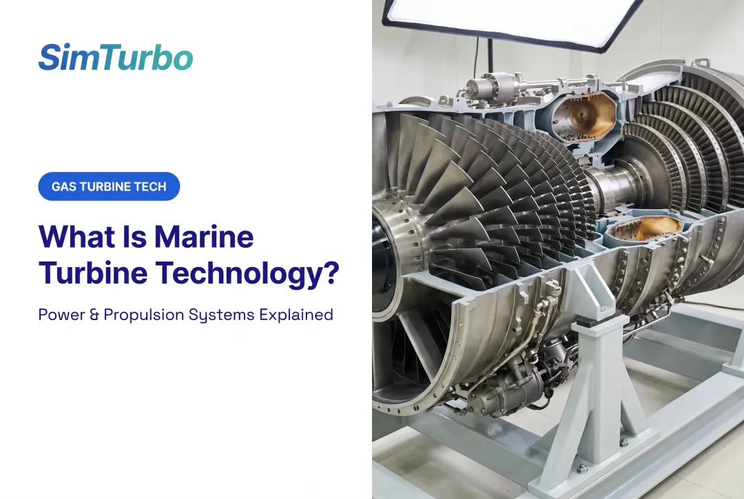 What Is Marine Turbine Technology?
