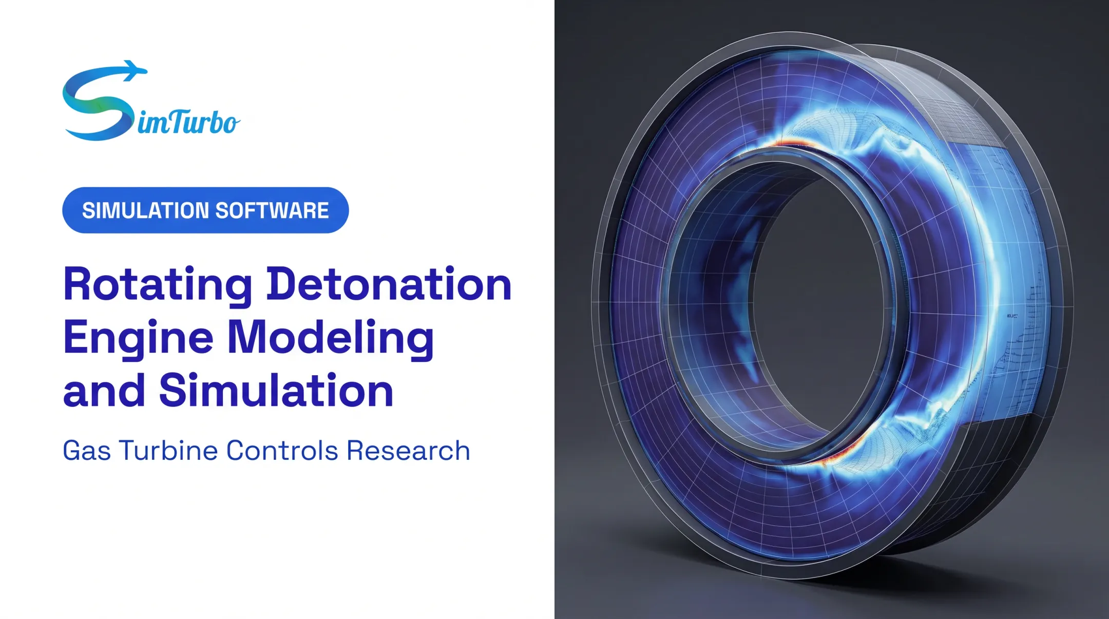 Rotating Detonation Engine Modeling and Simulation