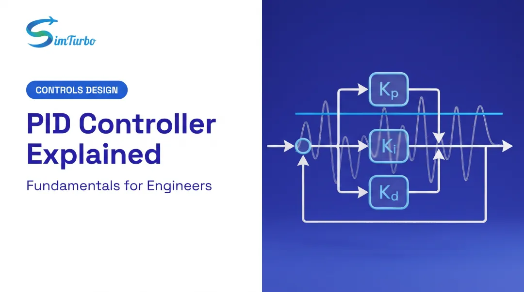 PID Controller Explained