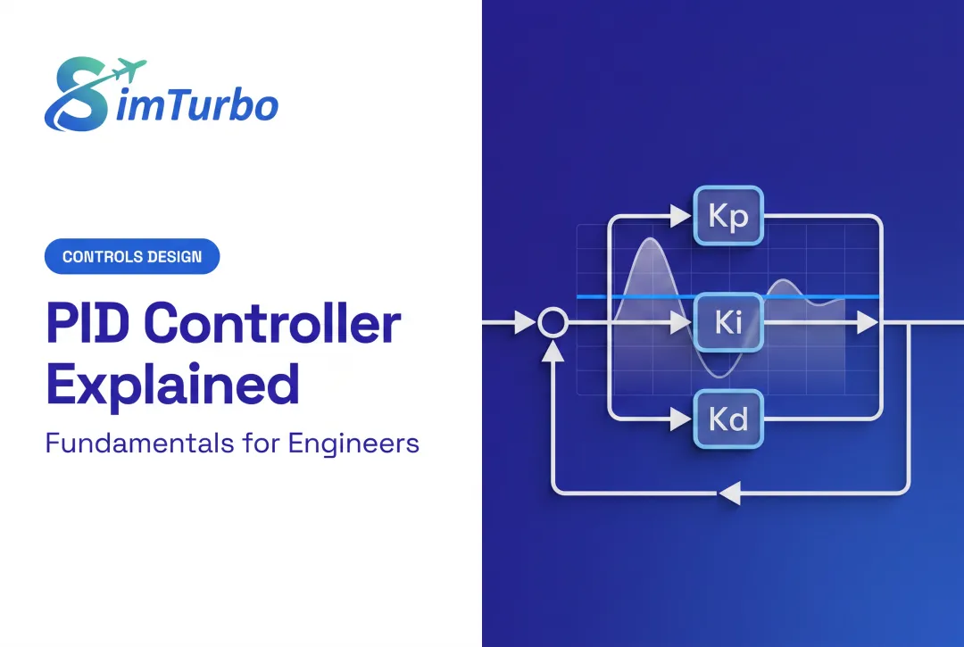 PID Controller Explained