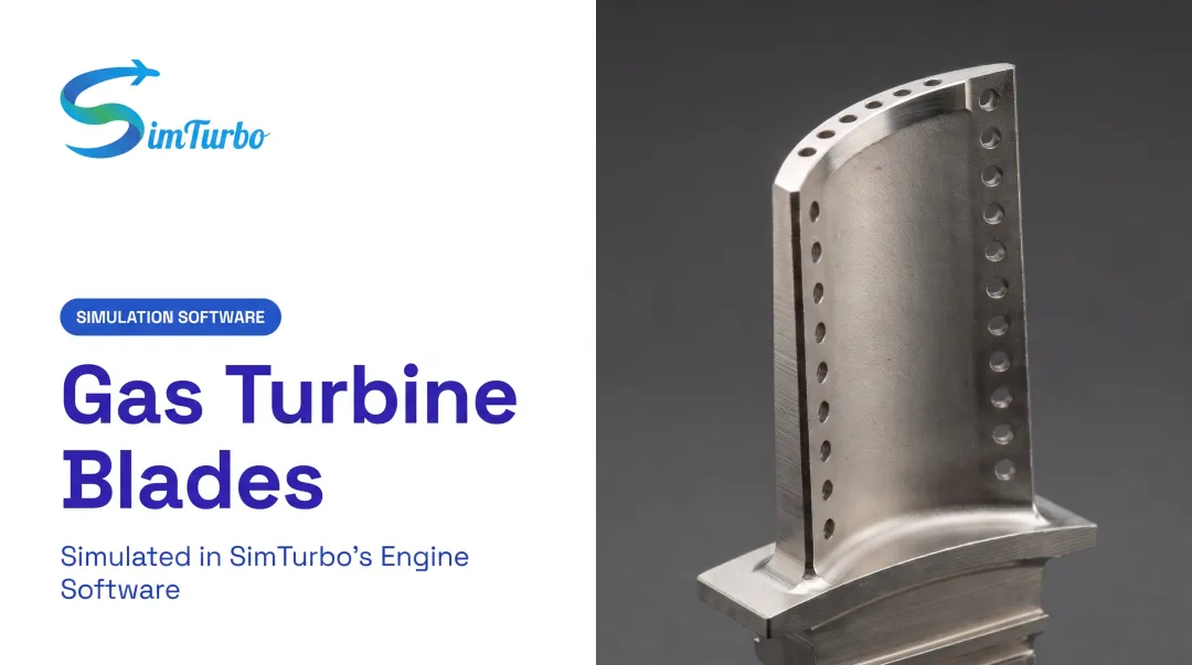 Gas Turbine Blades