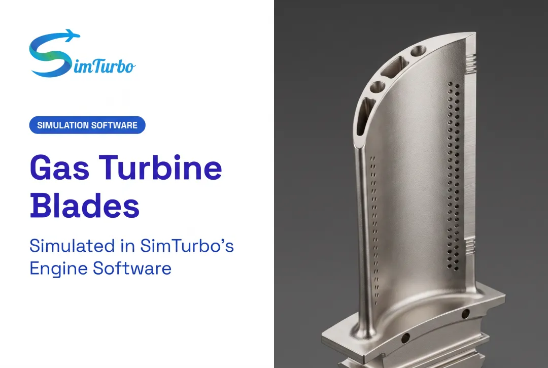 Gas Turbine Blades
