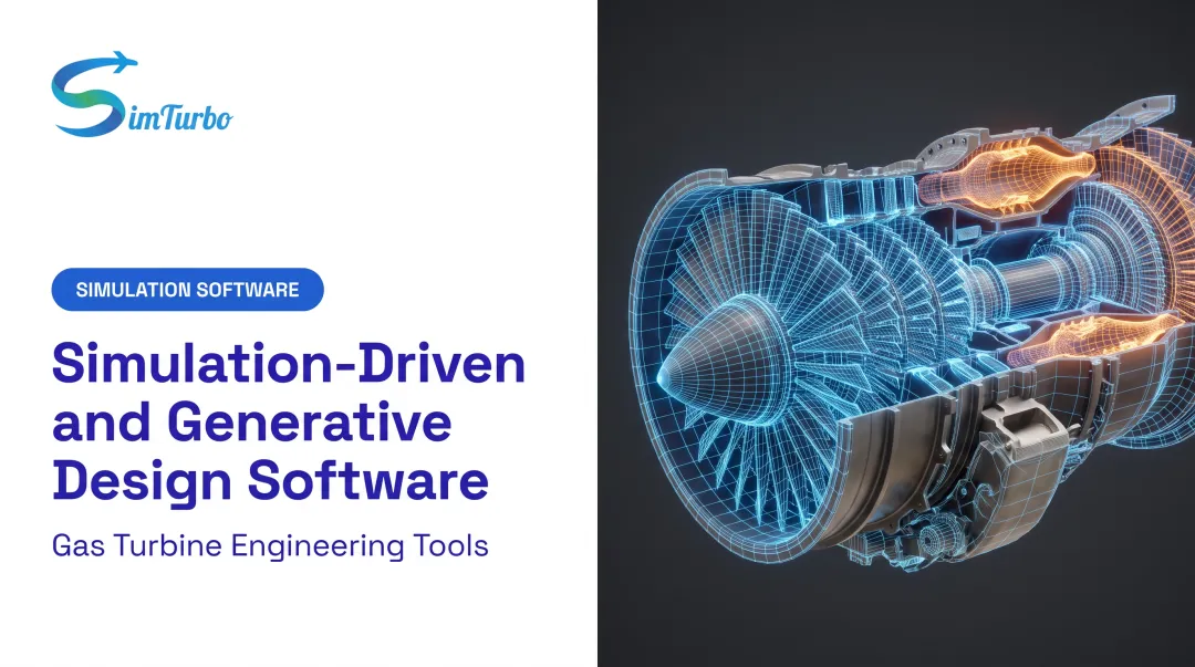 Simulation-Driven and Generative Design Software