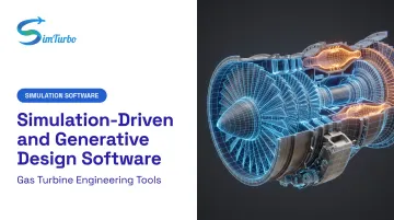 Simulation-Driven and Generative Design Software