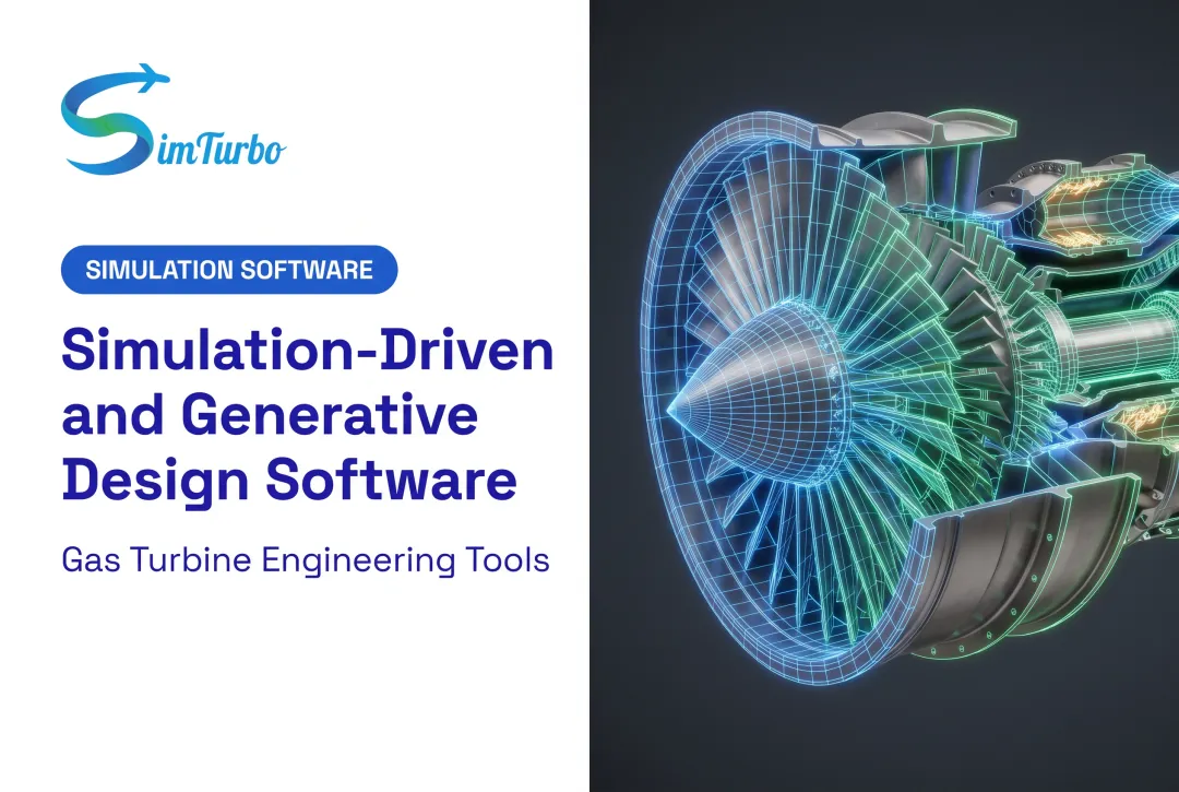 Simulation-Driven and Generative Design Software