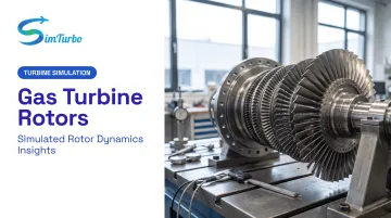 Gas Turbine Rotors