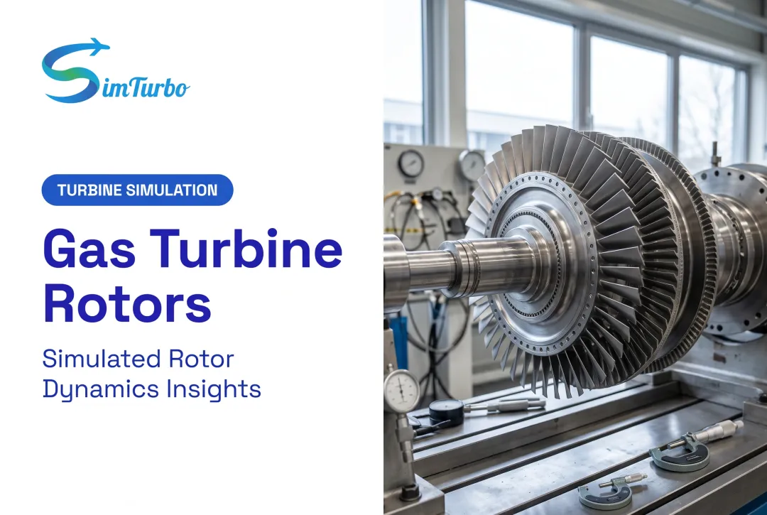 Gas Turbine Rotors