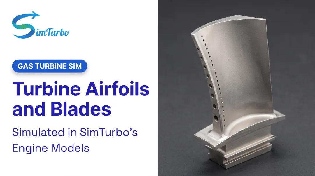 Turbine Airfoils and Blades