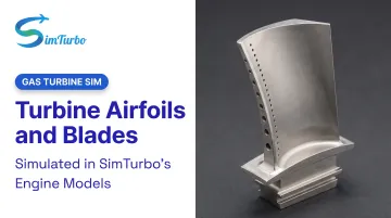 Turbine Airfoils and Blades